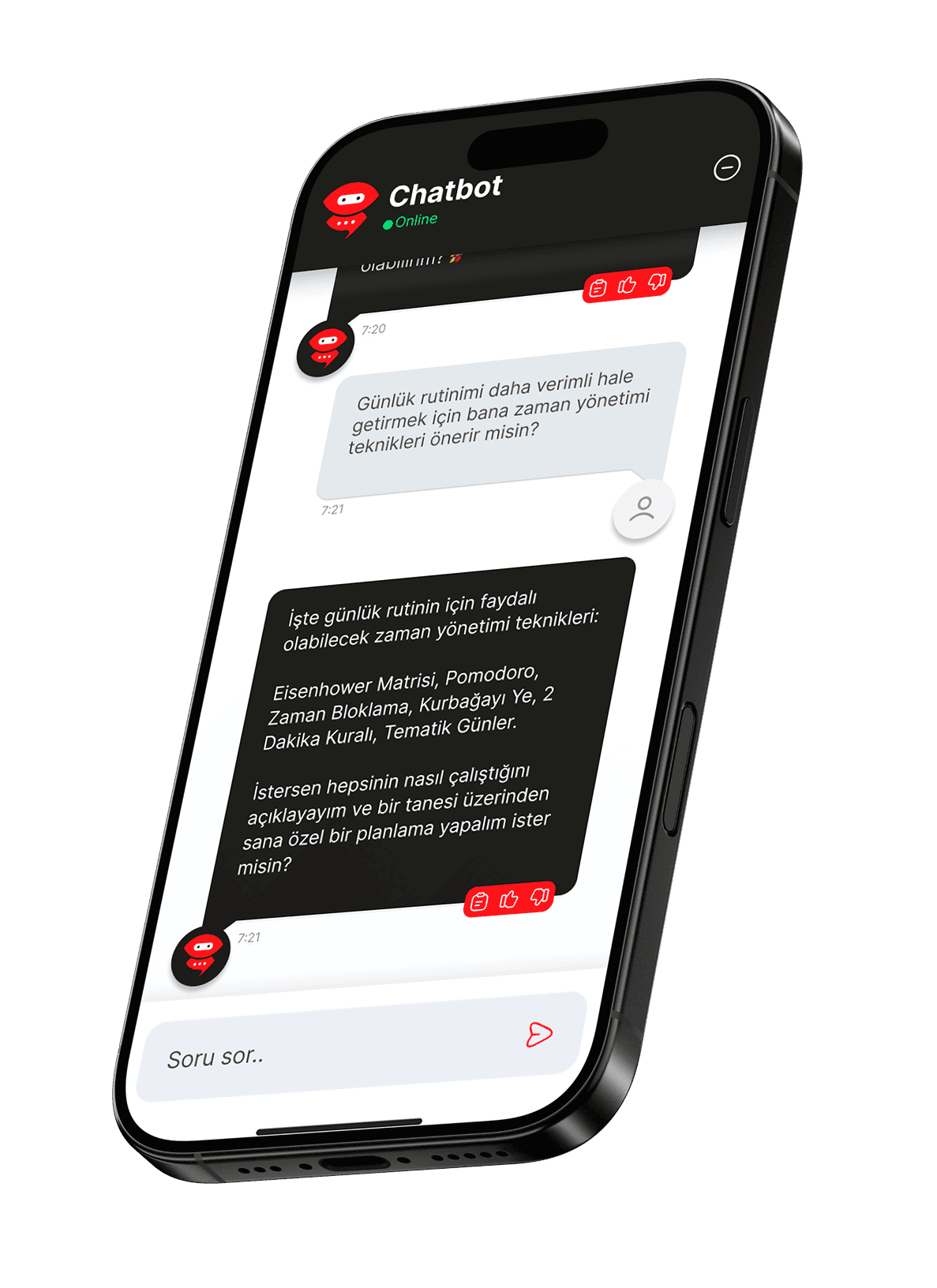 GG AI Assistant Platform