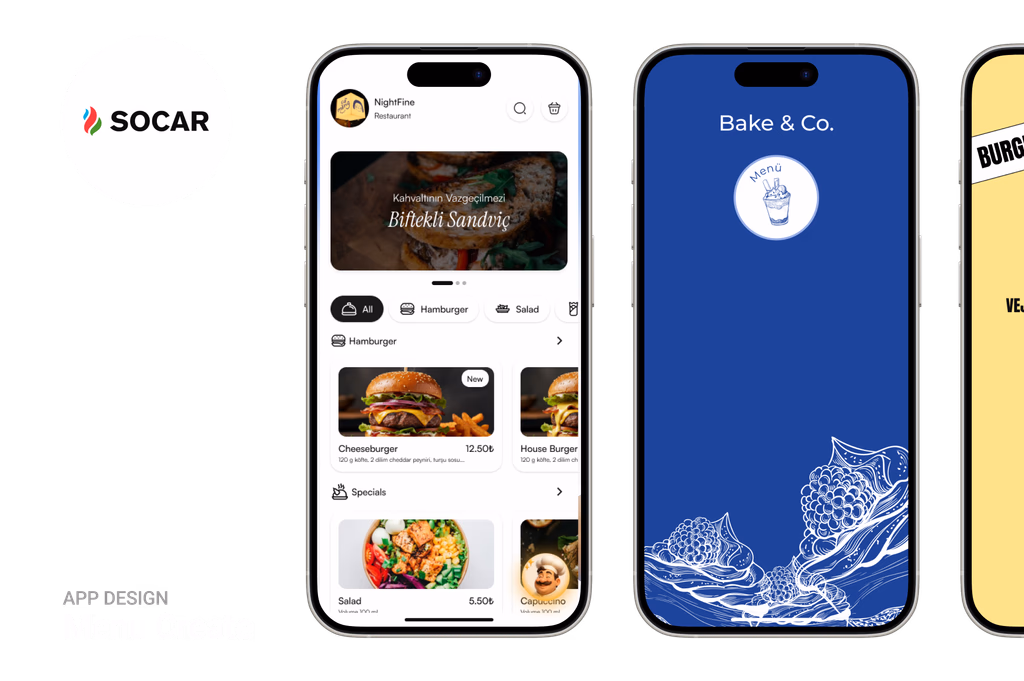 MenuCreate