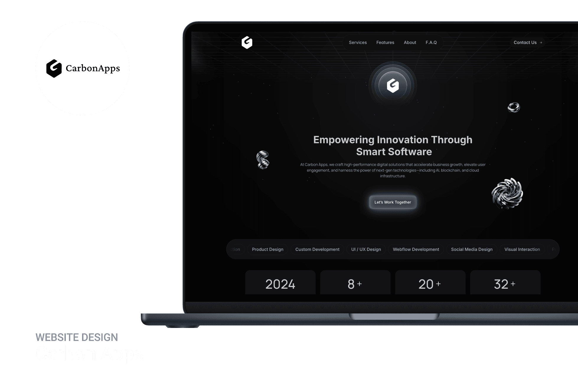 Carbon Apps