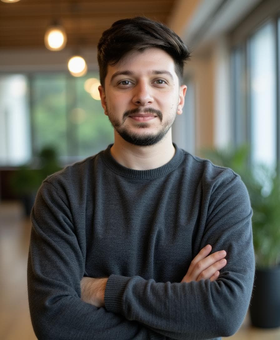 Bilal Nurtaş