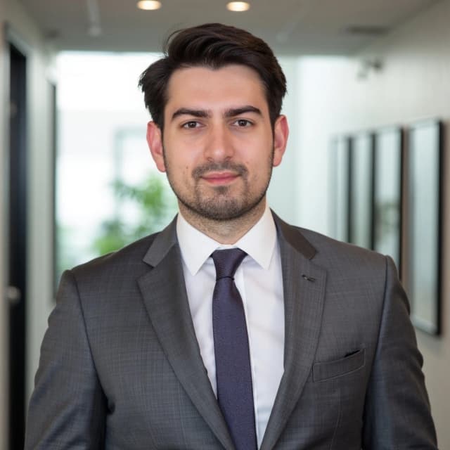 Gürhan Elçiçek — GG Tech Teknoloji Founder, GG Tech Teknoloji