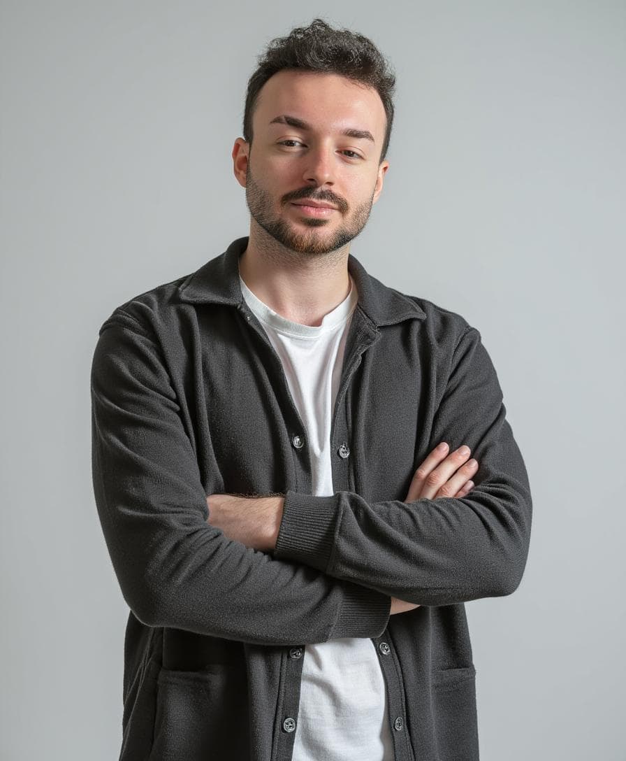 Kaan Kaya