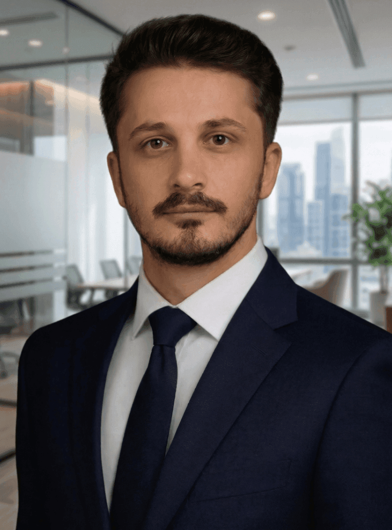 Adem Kaan Murat