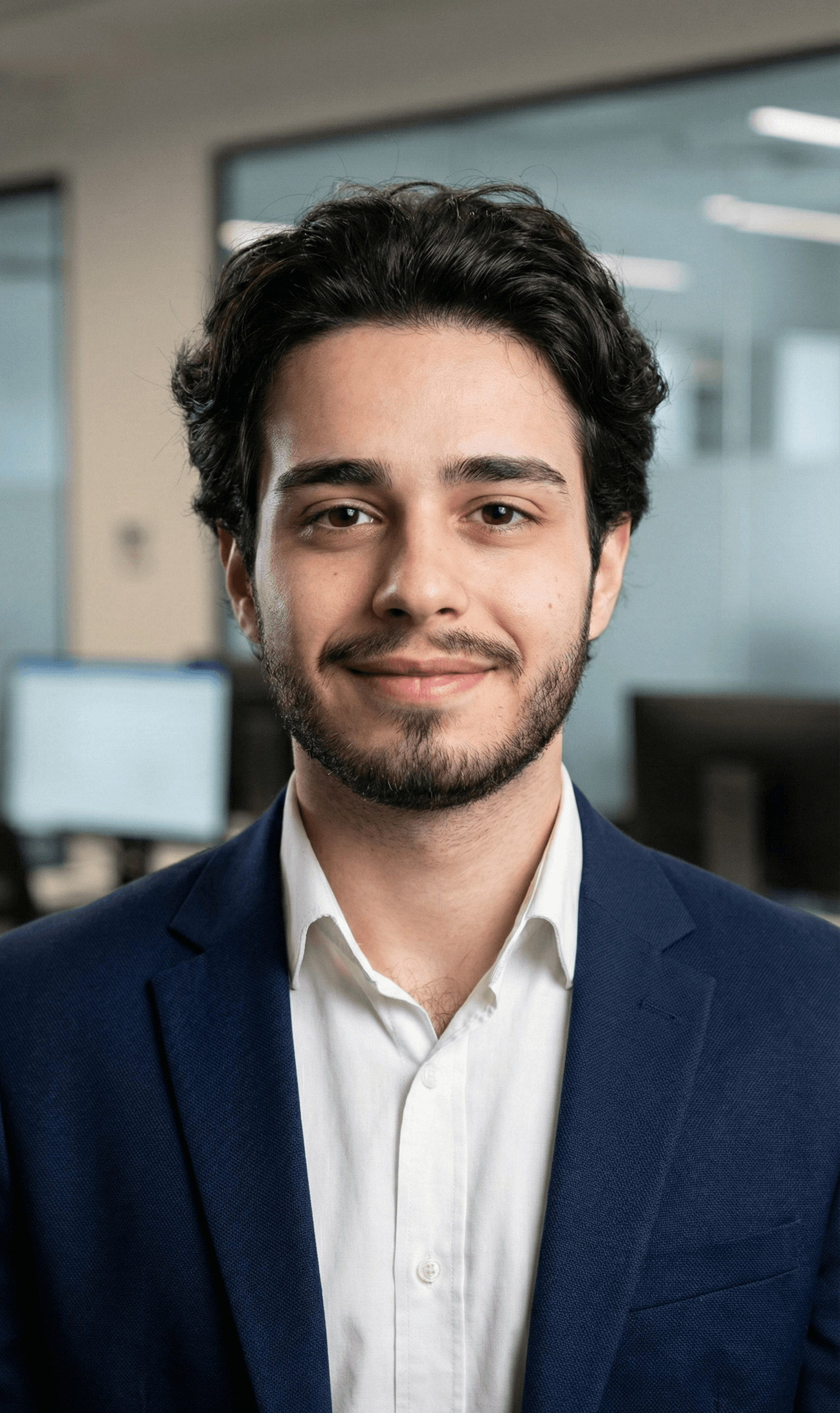 Serhat Kaan Hitay