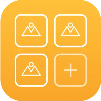 InstaGrid App